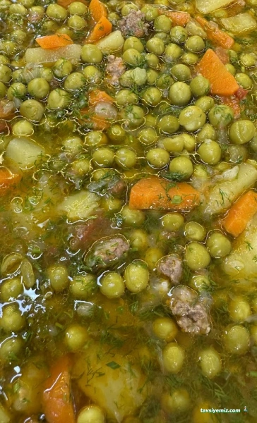 Köfteci Murat Usta Corbaci