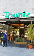 Köfteci Ramiz Van