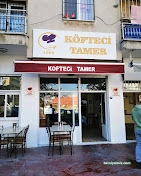 Köfteci Tamer