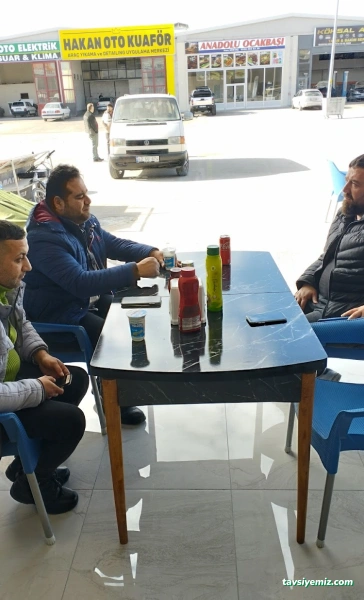 Köftecisi Musa Aksaray