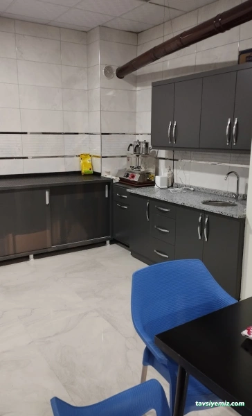 Köftecisi Musa Aksaray