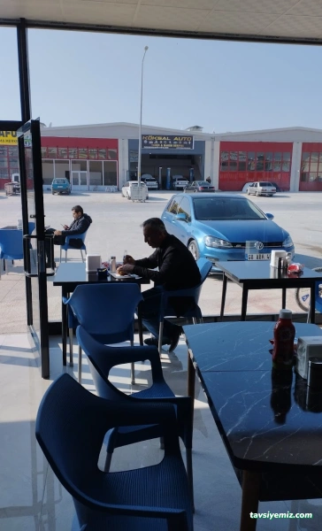 Köftecisi Musa Aksaray