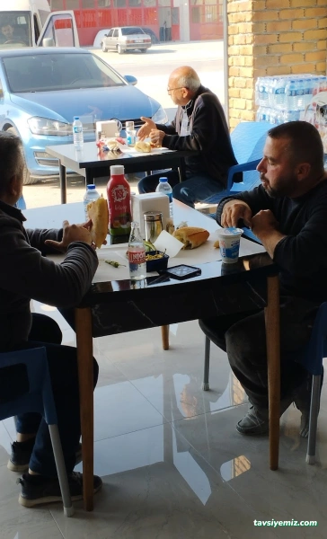 Köftecisi Musa Aksaray