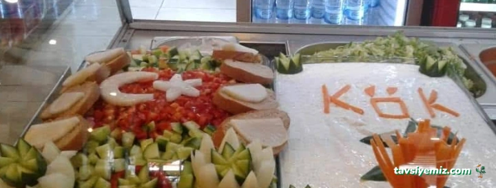 Kök Cağ Kebap Ordu