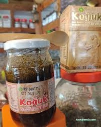 Kökçü Baharat