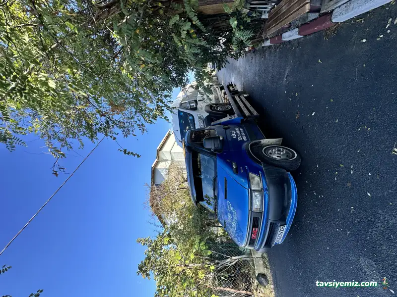 Kökçü Yol Yardım Çekici Hizmetleri