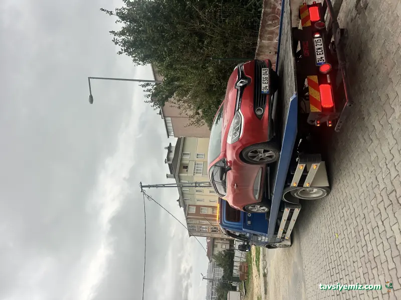 Kökçü Yol Yardım Çekici Hizmetleri