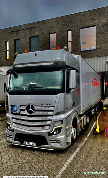 Kökez Nakliyat A.ş.