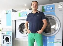 Köklü Kuru Temizleme & Çamaşır Yıkama