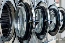 Köklü Kuru Temizleme & Çamaşır Yıkama