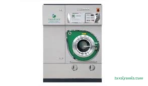 Köklü Kuru Temizleme & Çamaşır Yıkama