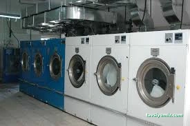 Köklü Kuru Temizleme & Çamaşır Yıkama