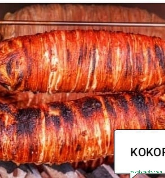 Kokoreççi Hüseyin Usta