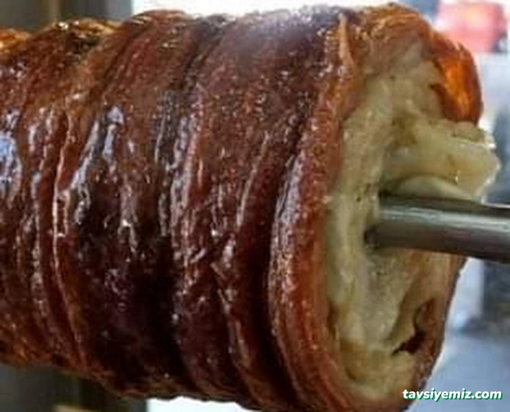 Kokoreççi Yusuf Usta Kilis