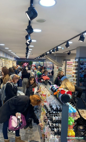 Kokoş Hanım Kırşehir Şubesi