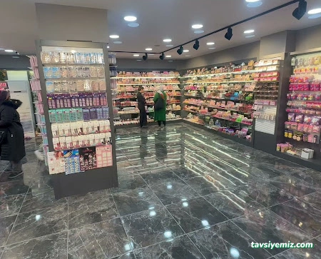 Kokoş Hanım Kırşehir Şubesi