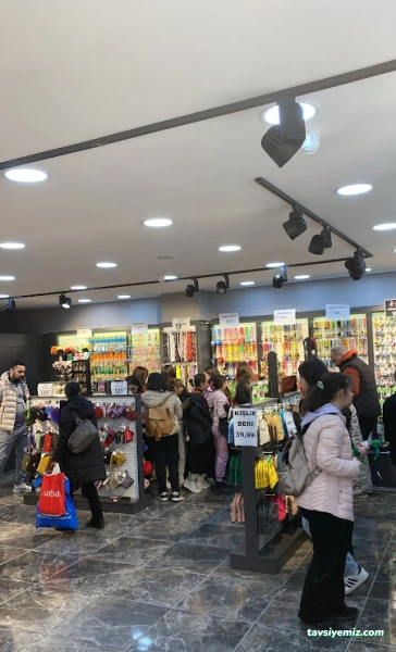 Kokoş Hanım Kırşehir Şubesi