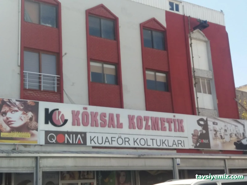 Köksal Kozmetik