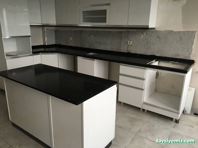 Köksal Mermer Granit