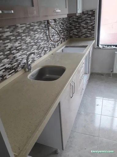 Köksal Mermer Granit