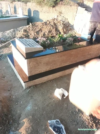 Köksal Mermer Granit