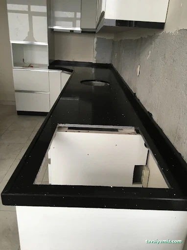 Köksal Mermer Granit