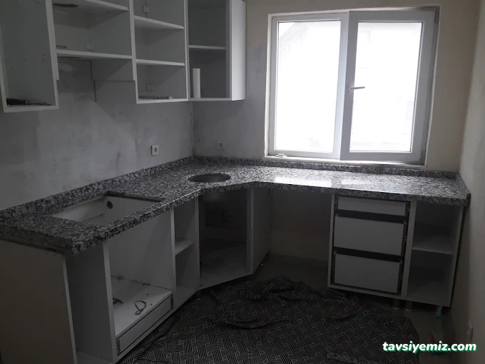Köksal Mermer Granit