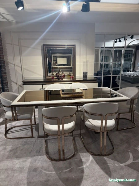 Köksallar Mobilya | Ankara Siteler Mobilya