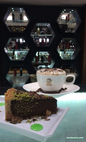 Kolaylı Dinlenme Tesisleri