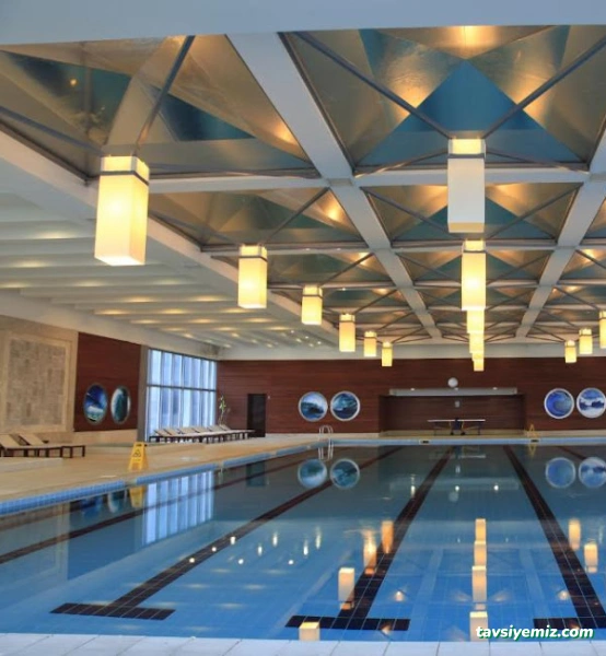 Kolin Hotel Spa Convention Center