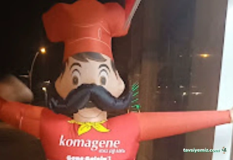 Komagene Adapazarı Merkez