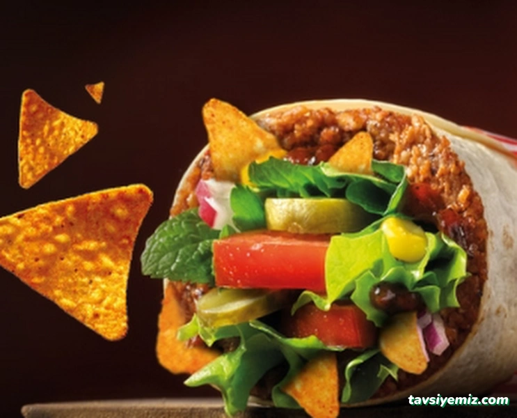 Komagene Etsiz Çiğköfte