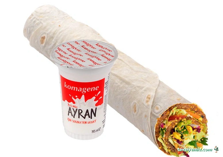 Komagene Merkez Efendi Mah. Şubesi