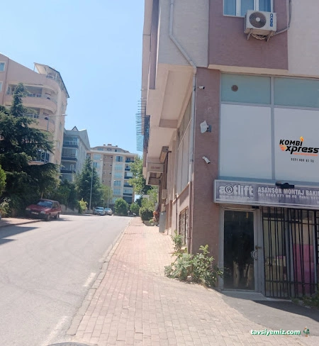 Kombi Expess | Bursa Kombi Servisi | Bursa Petek Temizleme