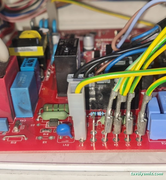 Kombi Klima Servisi Alper Teknik