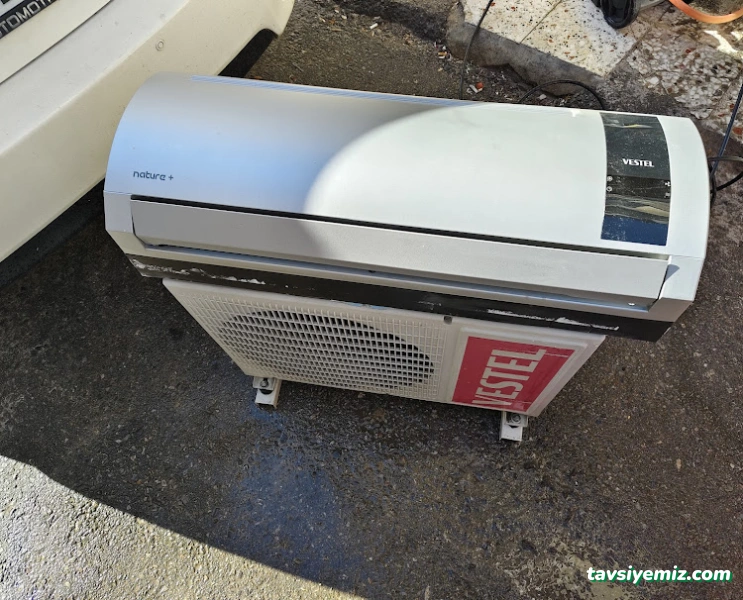 Kombi Klima Servisi Alper Teknik