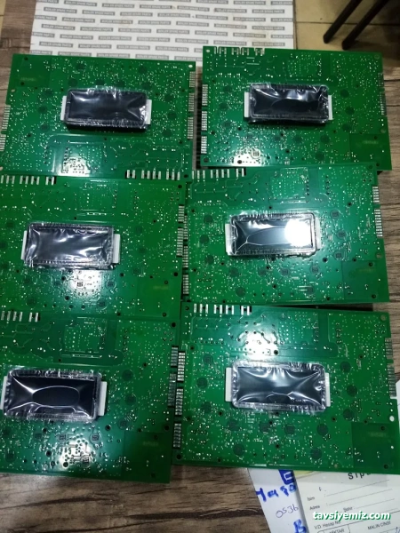 Kombi Klima Ve Beyaz Esya Servisi