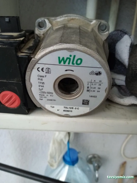 Kombi Klima Ve Beyaz Esya Servisi