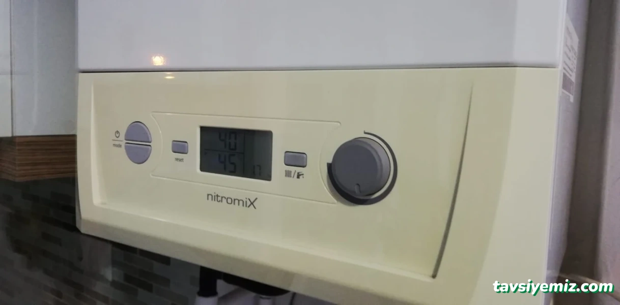 Kombi Klima Ve Beyaz Esya Servisi