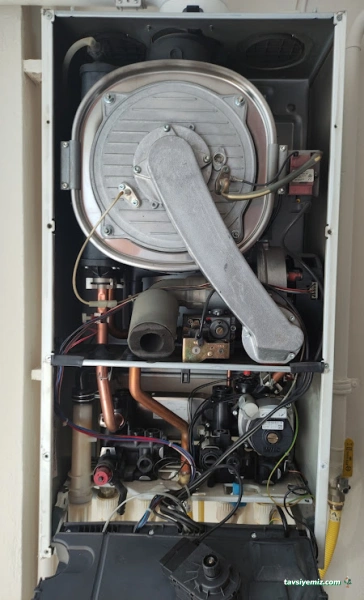 Kombi Servisi - Düzce Kombi Ustası - Eren Isı Teknik