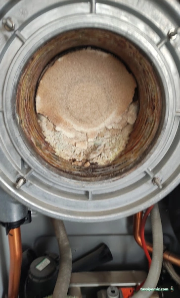 Kombi Servisi - Düzce Kombi Ustası - Eren Isı Teknik