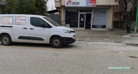 Kombi Servisi - Düzce Kombi Ustası - Eren Isı Teknik