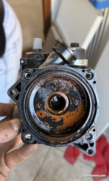 Kombi Ve Beyaz Eşya Servisi Erzurum