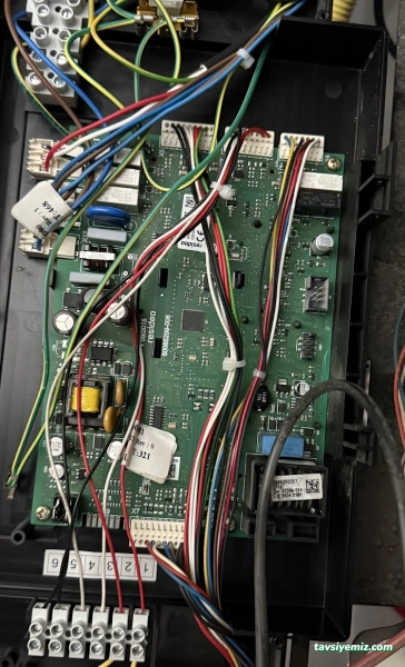 Kombi Ve Beyaz Eşya Servisi Erzurum