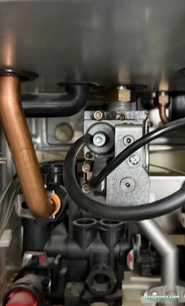 Kombi Ve Beyaz Eşya Servisi Erzurum