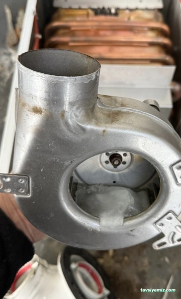 Kombi Ve Beyaz Eşya Servisi Erzurum