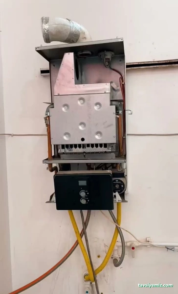 Kombicim Yazar Teknik