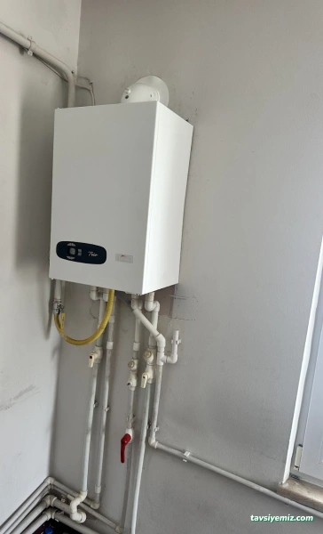 Kombicim Yazar Teknik