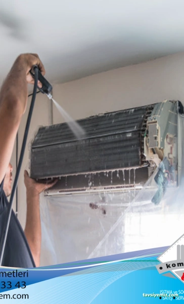 Kombitem Isıtma Ve Soğutma