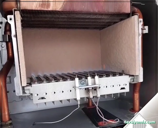 Kombitem Isıtma Ve Soğutma